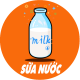 Sữa nước 