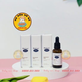 Kẽm Biocare dạng nước 30ml