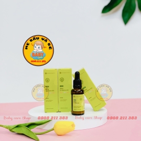 Kẽm nutrivitality vitamin B12