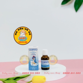 Siro tăng đề kháng Nga Anaferon chim cánh cụt