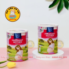 Sữa hoàng gia Pregnant Mother Formula 900g