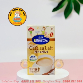 Sữa bầu Morinaga Nhật vị  café