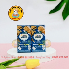Sữa đêm Fruto kiều mạch  (Trên 6 tháng) - 1 hộp 200ml
