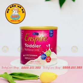 Sữa Enspire hồng ( 1 tuổi ) - 680g (Hộp)