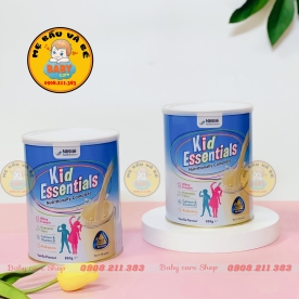 Sữa Kid Essentials Úc Chính Hãng Nestlé 850G (1-10 tuổi)
