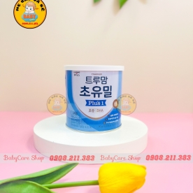 Sữa non ILDONG Hàn Quốc Số 1