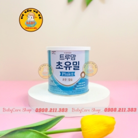 Sữa non ILDONG Hàn Quốc Số 2