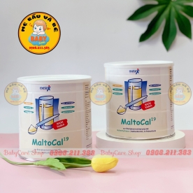 SỮA MALTOCAL 19 loại 1kg (tăng cân, tăng chiều cao)