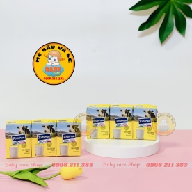 Sữa tươi Arborea Ý Nguyên Kem 200ml/ 1 lốc 3 hộp