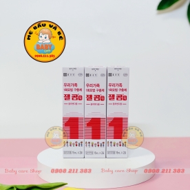 Thuốc tẩy giun Zelcom Hàn Quốc