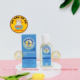 Tinh dầu tắm chống cảm Penaten 125ml