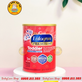 Sữa Enfagrow đỏ 1.04 cho bé từ 1-3 tuổi 1kg04 mẫu mới